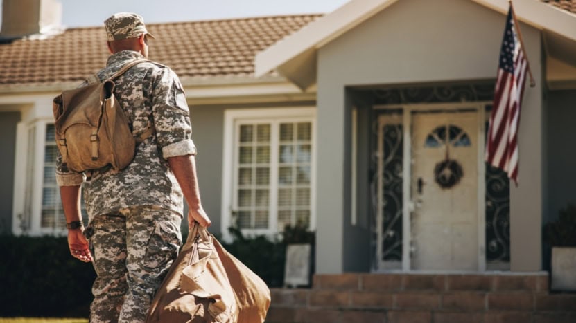 VA Loan Limits for 2026