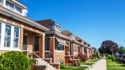 A nice house in Illinois