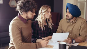 3 Reasons Stock Market Crashes Stimulate Homebuying; Unlocking Mortgage Rate Lockdowns