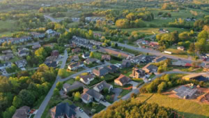Hoovering Up Sunbelt Rental Properties With DSCR Loans; Bucking The Narrative