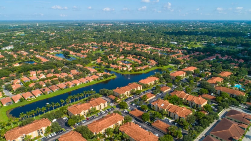 Palm Beach County Property Taxes: A Complete Guide