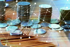 Savings, Finances and Economy.