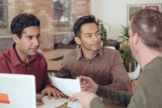 12-Month Bank Statement Loans! Cost Of Waiting To Lock A Rate; Trump Can’t Have It Both Ways