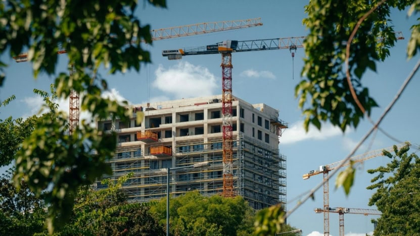 How Greedy Developers and ICE Are Saving Mortgages and Real Estate