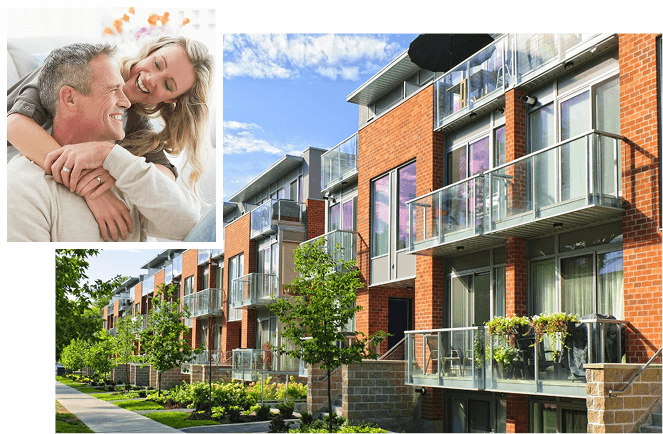 Investment Property Loans