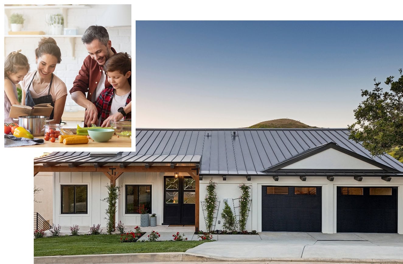 JVM's Neighborhood Saver Mortgage