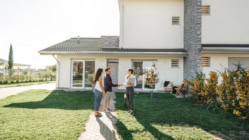 “I Make $30,000 Per Month, But My Credit Score’s 560; Can I Get A Mortgage?”