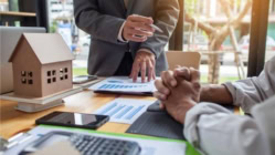 Loan Officer vs. Mortgage Broker vs. Mortgage Banker vs. Direct Lender; What’s The Difference?