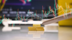 The Real (Much Bigger) War Behind The Scenes; Why Gold Crashed & It’s Good News!