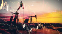 Watch Oil Prices For War Status; Danger: Arterial Through Streets!