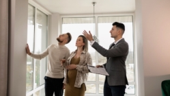 30% Down Requires No Appraisal Contingency Or Shortfall Funds, UNLESS…