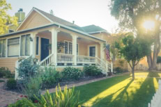 House appraisal of a 839k listing.