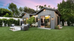 Markets Over Emotions; ADU’s Need To Be Permitted If Using Income; HOA Dues Whack Purchase Power!