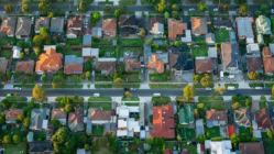 Rates Fall Back to the Sweet Spot After Oil Crash