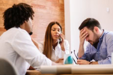 Welp… Rates Ain’t Coming Down; What Borrowers Should Do If They Get Behind With Payments