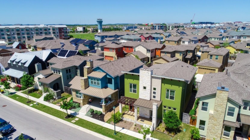 Best Neighborhoods in Austin, TX: A Buyer’s Guide