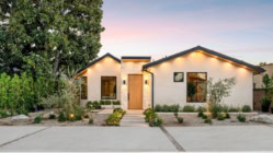 Will The Elimination Of Capital Gains Taxes Open Up Inventory?