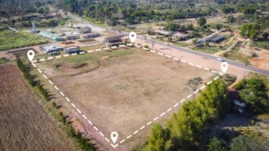 Land Loans: 2026 Guide to Buying Land