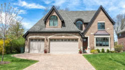 OK, Rates Are High; Down Payments Can Be 100% Gift Funds