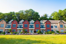 Townhouse Vs. Condo Confusion – More Important Than Ever! Shock: Crashing Inflation Bringing Down Rates!
