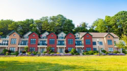 Townhouse Vs. Condo Confusion – More Important Than Ever! Shock: Crashing Inflation Bringing Down Rates!