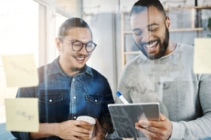 Why Reviews Are More Important Than Ever Now; AI’s Not Killing Jobs; Recession Signs?