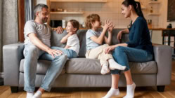 Will The “MOVE” Act To Make Mortgages Transferable/Portable Explode Transaction Numbers?