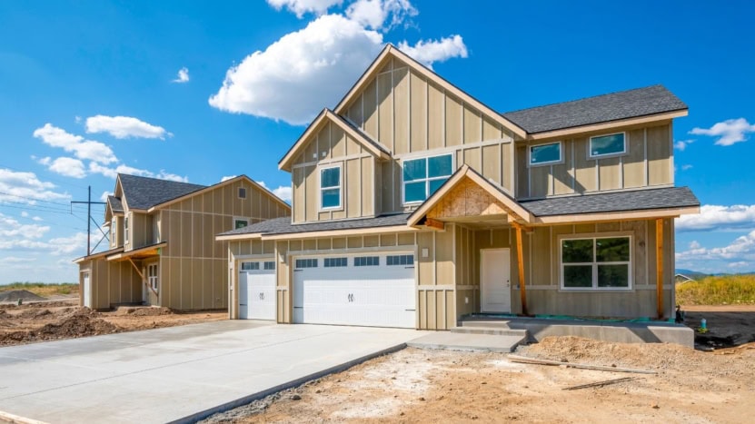 Builder Offers 2.99% Fixed – RUN! This Is Huge: Gift Funds For Investment Properties