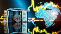 Oil Prices & Rates Drop; Why Nobody Can Predict Anything!