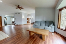 A Picture of a living room.
