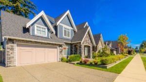 2 Credit Crises Guaranteed To Bring Down Rates; Don’t Fear The New Appraisal Form!