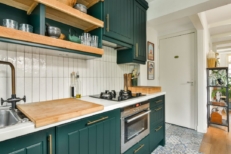 ARMs Are Back; Why I/O’s Better; Beating Up On Brokers; 2nd Kitchen Bad; Wet Bar Good; Chase’s Comically Bad Advertising