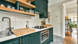 ARMs Are Back; Why I/O’s Better; Beating Up On Brokers; 2nd Kitchen Bad; Wet Bar Good; Chase’s Comically Bad Advertising