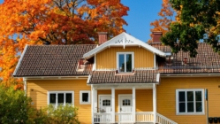 Inflation’s Hot, But Rates Fall??? Proof Rates Don’t Fall In Election Years; No Housing Crash Here!