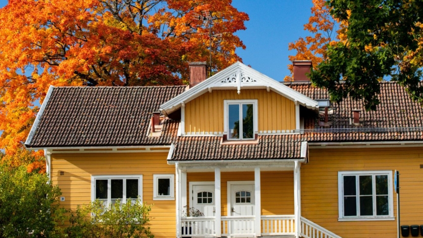 Inflation’s Hot, But Rates Fall??? Proof Rates Don’t Fall In Election Years; No Housing Crash Here!