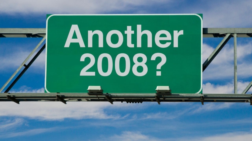 Rates Up Again! Will They Go to 9%? Mirrors of 2008!! Interest-Only, PLEASE!