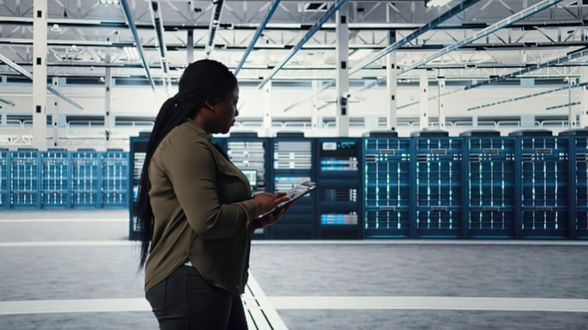 We’re In The AI Jobs Gap; Great for Rates, Bad For Humans; Learning To Speak AI