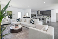 A Picture of a luxurious living room