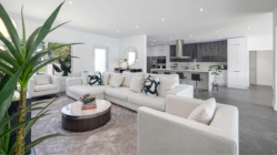 A Picture of a luxurious living room